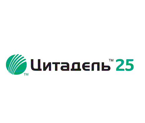 ЦИТАДЕЛЬ 25, МД