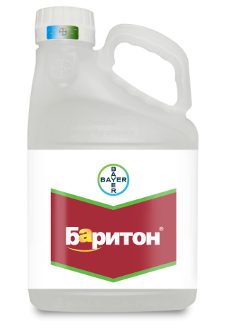 Баритон