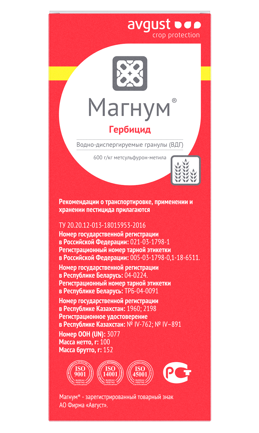 Магнум